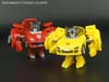 Q-Transformers Sunstreaker - Image #73 of 80
