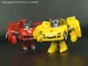 Q-Transformers Sunstreaker - Image #74 of 80
