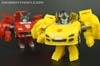 Q-Transformers Sunstreaker - Image #75 of 80