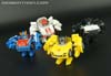 Q-Transformers Sunstreaker - Image #78 of 80