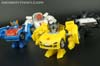Q-Transformers Sunstreaker - Image #79 of 80