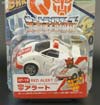 Q-Transformers Red Alert - Image #2 of 91
