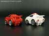 Q-Transformers Red Alert - Image #31 of 91