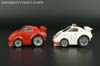 Q-Transformers Red Alert - Image #32 of 91