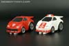 Q-Transformers Red Alert - Image #33 of 91