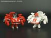 Q-Transformers Red Alert - Image #78 of 91