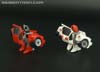 Q-Transformers Red Alert - Image #82 of 91