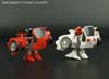 Q-Transformers Red Alert - Image #84 of 91