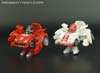Q-Transformers Red Alert - Image #85 of 91