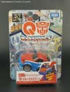 Q-Transformers Smokescreen - Image #1 of 83