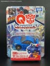 Q-Transformers Bluestreak - Image #1 of 84