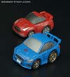 Q-Transformers Bluestreak - Image #26 of 84