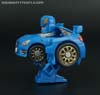 Q-Transformers Bluestreak - Image #50 of 84
