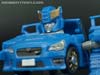 Q-Transformers Bluestreak - Image #56 of 84