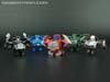 Q-Transformers Bluestreak - Image #80 of 84