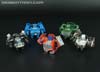 Q-Transformers Bluestreak - Image #81 of 84