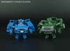 Q-Transformers Bluestreak - Image #82 of 84