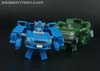 Q-Transformers Bluestreak - Image #83 of 84