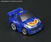 Q-Transformers Tracks - Image #10 of 102