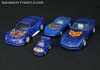 Q-Transformers Tracks - Image #22 of 102