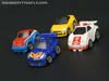 Q-Transformers Tracks - Image #25 of 102