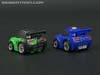 Q-Transformers Tracks - Image #32 of 102