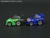 Q-Transformers Tracks - Image #33 of 102