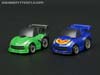Q-Transformers Tracks - Image #34 of 102
