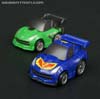 Q-Transformers Tracks - Image #35 of 102
