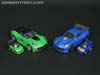 Q-Transformers Tracks - Image #37 of 102
