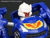Q-Transformers Tracks - Image #42 of 102