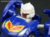 Q-Transformers Tracks - Image #63 of 102