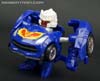 Q-Transformers Tracks - Image #64 of 102