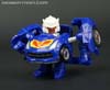 Q-Transformers Tracks - Image #71 of 102