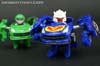 Q-Transformers Tracks - Image #85 of 102
