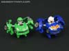 Q-Transformers Tracks - Image #87 of 102