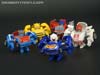 Q-Transformers Tracks - Image #96 of 102