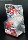 Q-Transformers Convoy (Optimus Prime)  - Image #7 of 90
