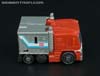 Q-Transformers Convoy (Optimus Prime)  - Image #16 of 90