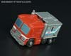 Q-Transformers Convoy (Optimus Prime)  - Image #23 of 90