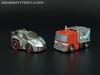 Q-Transformers Convoy (Optimus Prime)  - Image #27 of 90