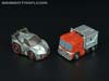 Q-Transformers Convoy (Optimus Prime)  - Image #28 of 90