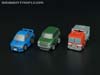 Q-Transformers Convoy (Optimus Prime)  - Image #33 of 90