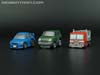 Q-Transformers Convoy (Optimus Prime)  - Image #34 of 90