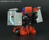 Q-Transformers Convoy (Optimus Prime)  - Image #53 of 90