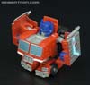 Q-Transformers Convoy (Optimus Prime)  - Image #56 of 90