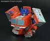 Q-Transformers Convoy (Optimus Prime)  - Image #68 of 90