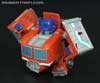 Q-Transformers Convoy (Optimus Prime)  - Image #69 of 90
