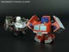 Q-Transformers Convoy (Optimus Prime)  - Image #76 of 90