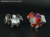 Q-Transformers Convoy (Optimus Prime)  - Image #78 of 90